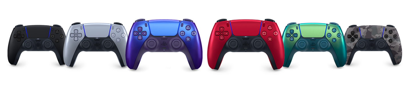 Playstation DualSense v3