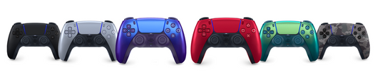 Playstation DualSense v3