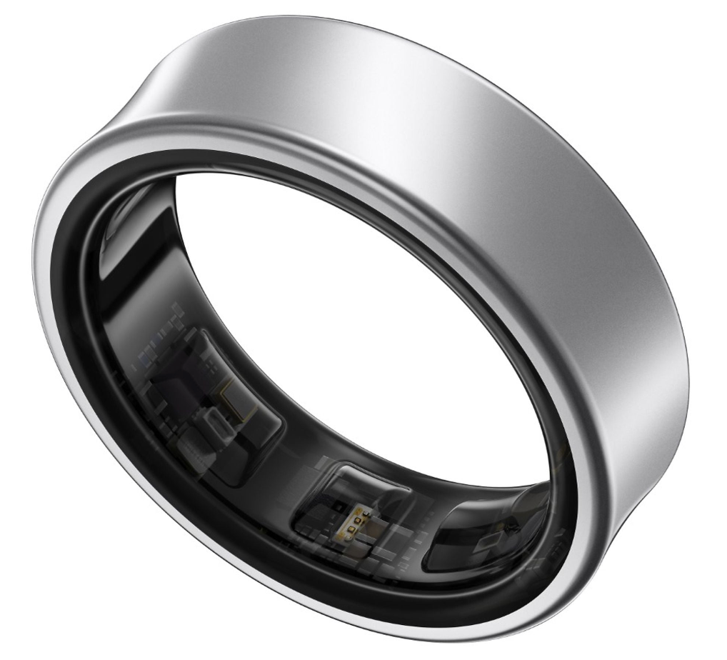 Smartring Samsung Galaxy Ring