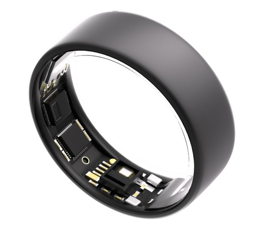 Smartring ULTRAHUMAN