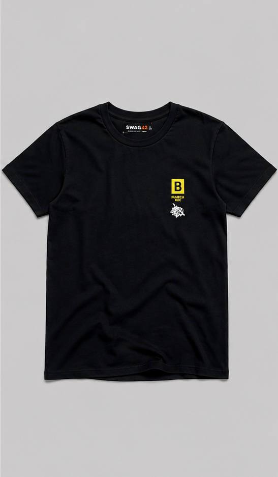 T-shirt BGaming x Mr Cenz Elvis