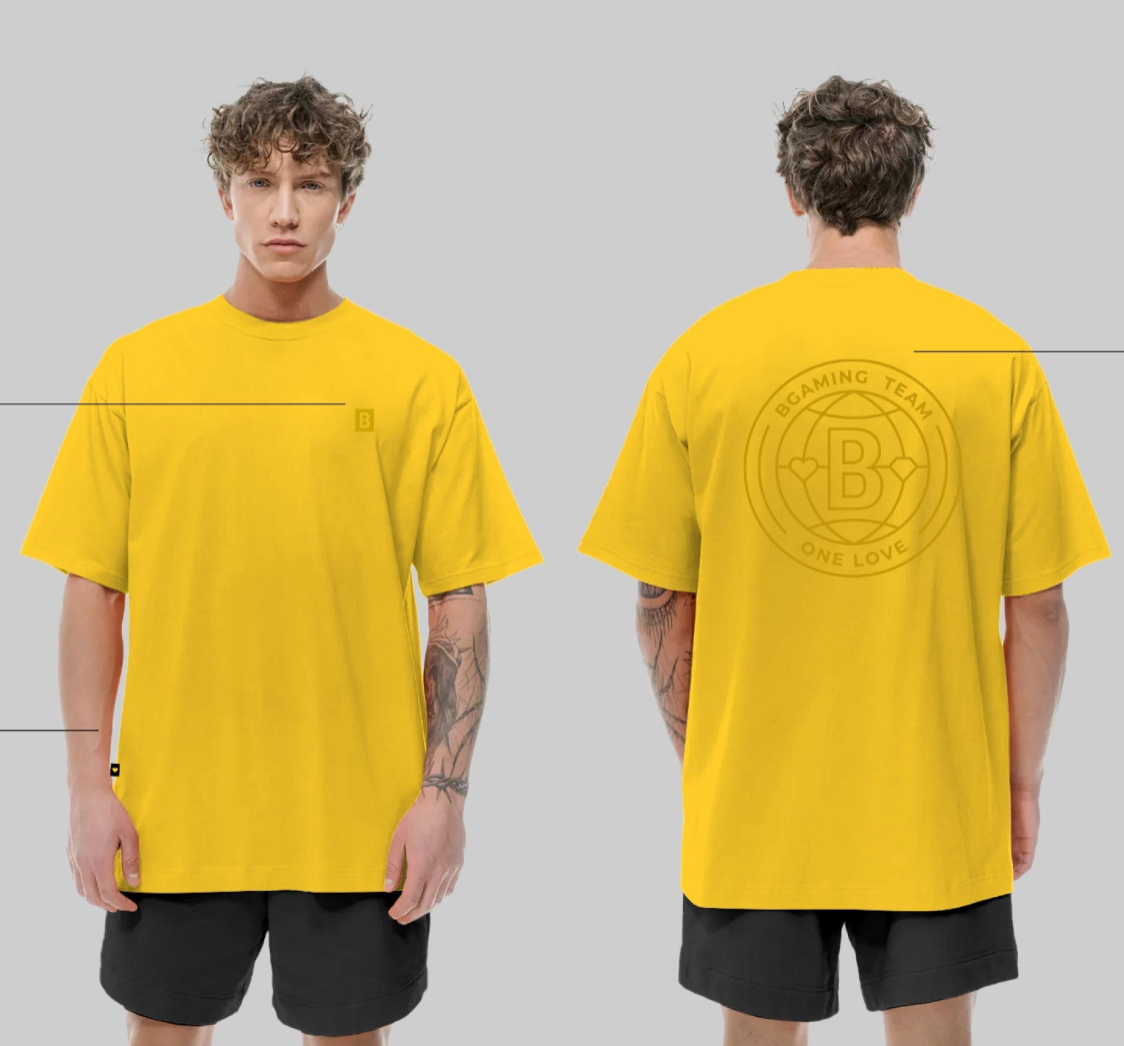 T-shirt 2.0