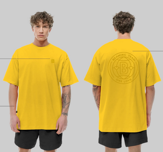 T-shirt 2.0