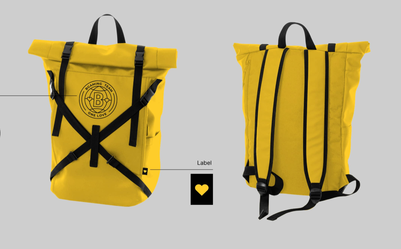 Backpack