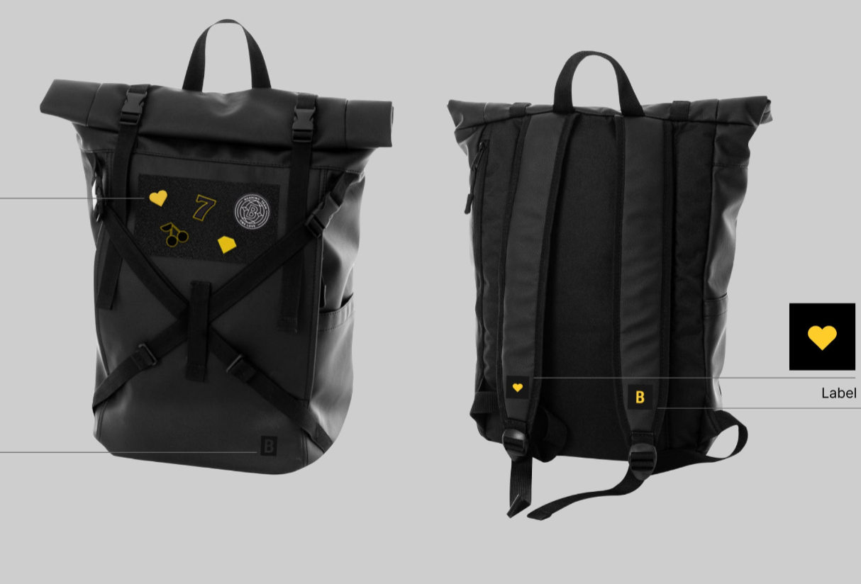 Backpack