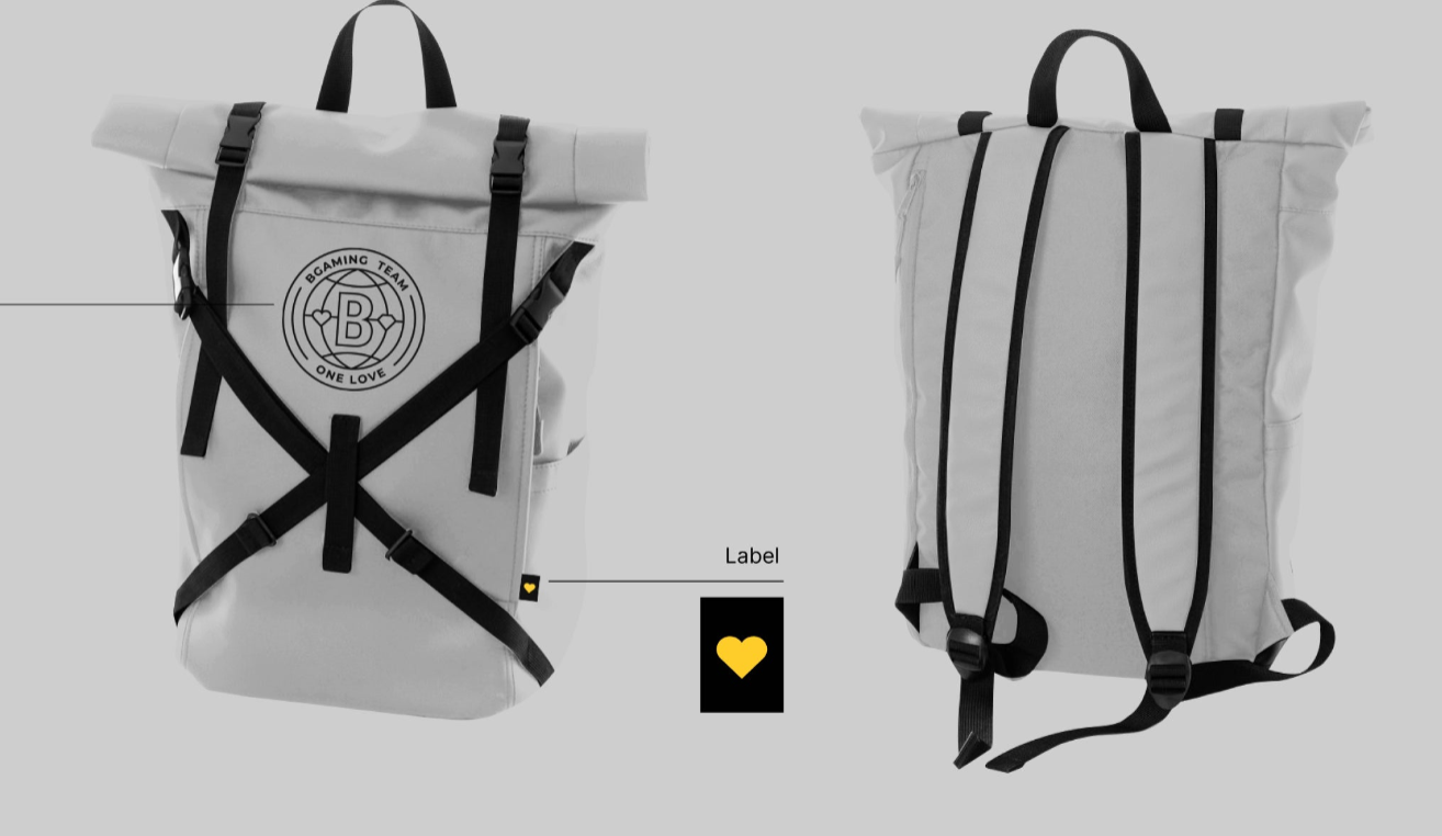 Backpack