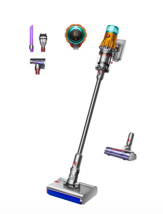 Dyson V12S Detect Slim Submarine