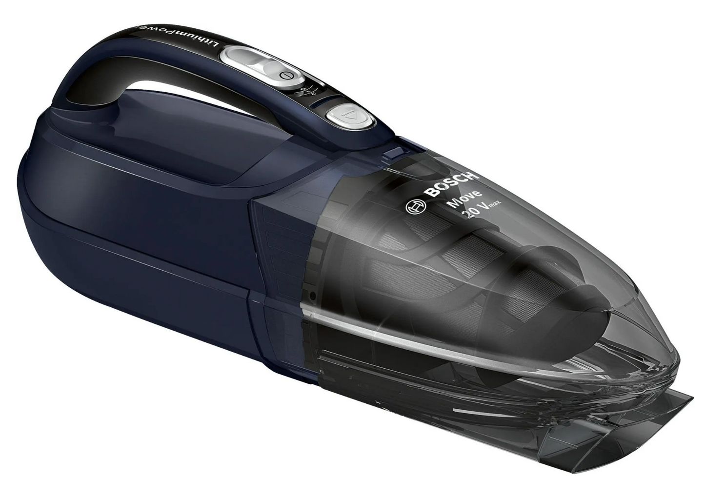 Bosch BHN20L Handheld Vacuum Cleaner