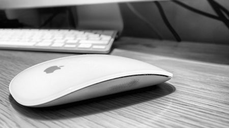 Apple mouse Magic Mouse 3