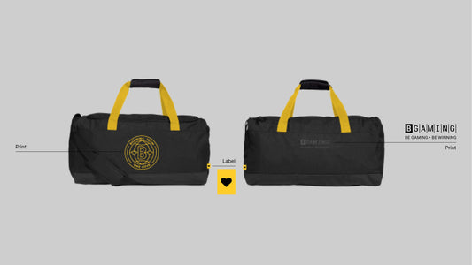Sport Bag