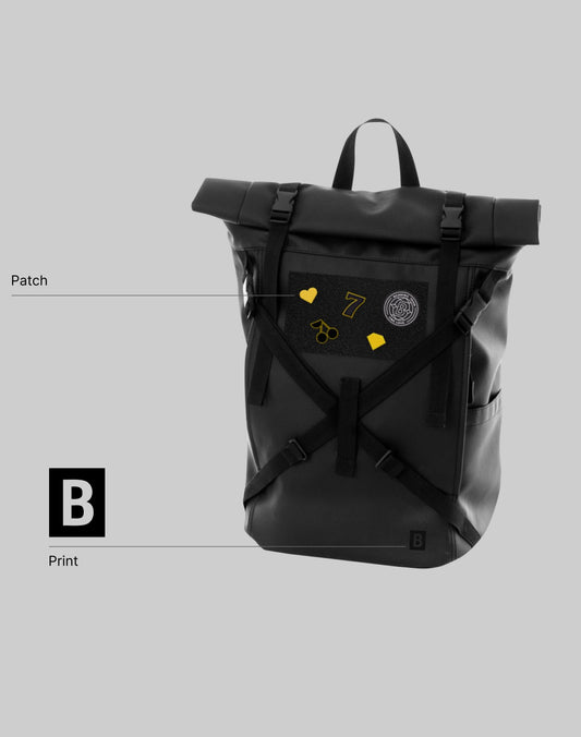 Backpack