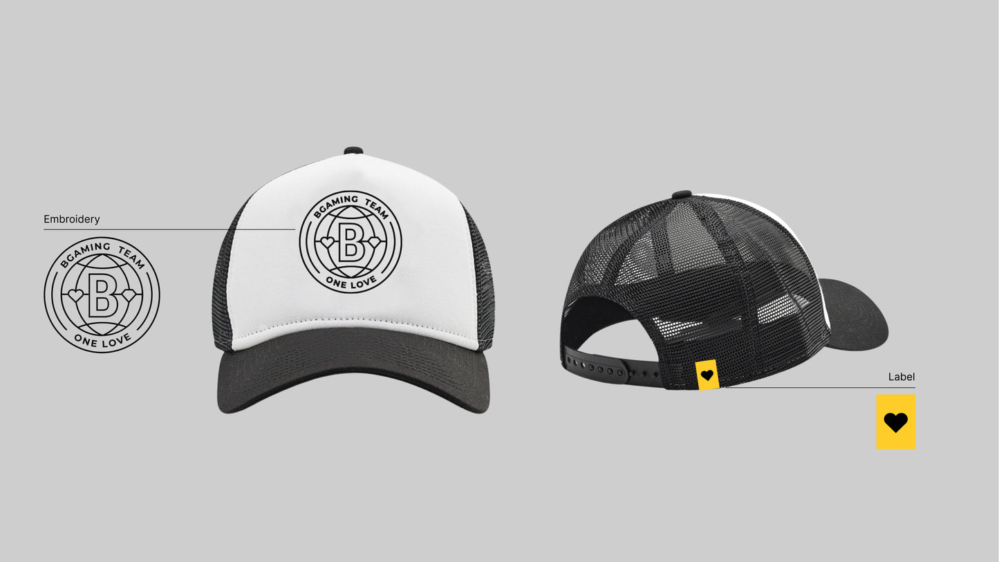 Cap