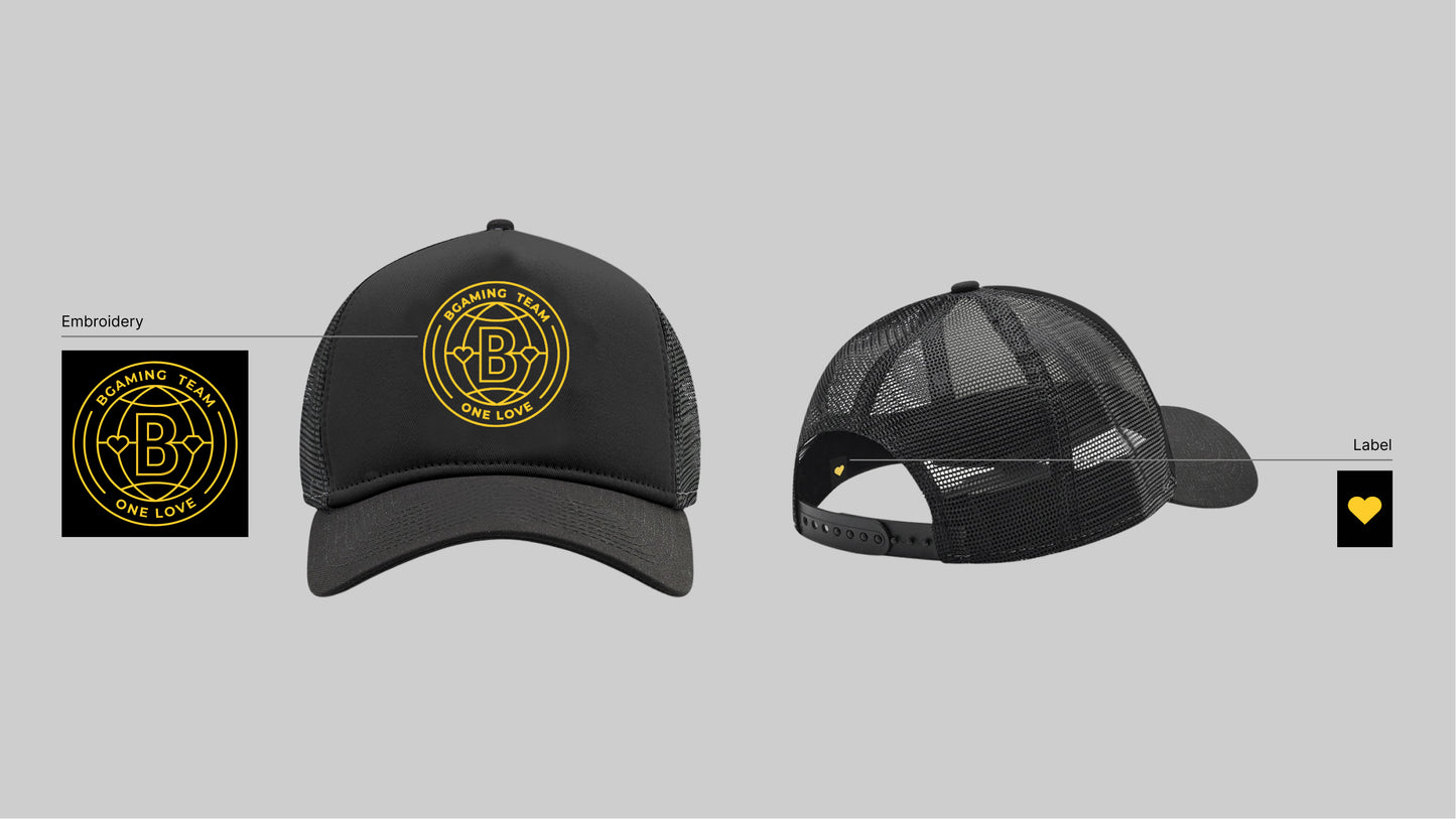 Cap