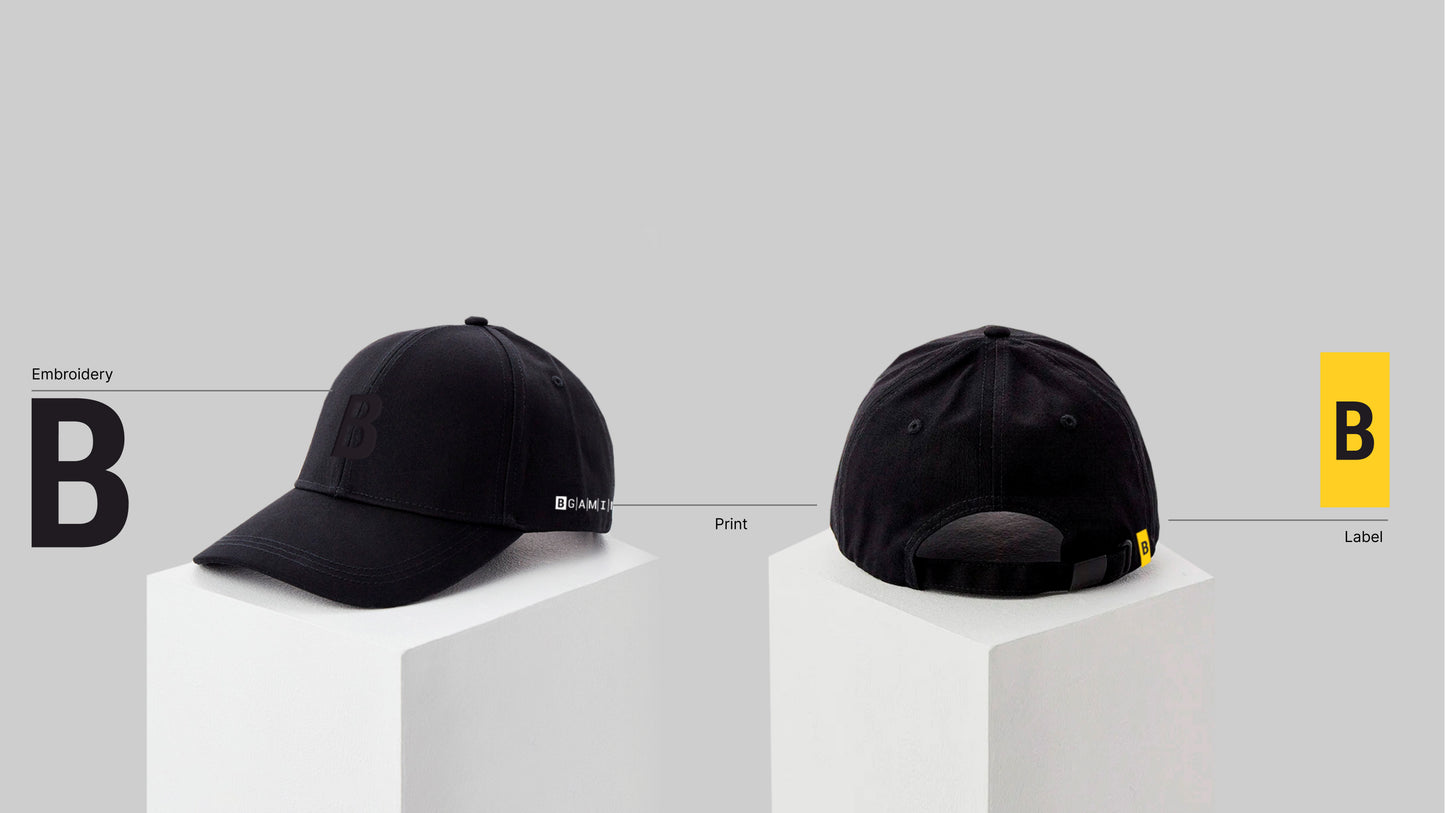 Cap