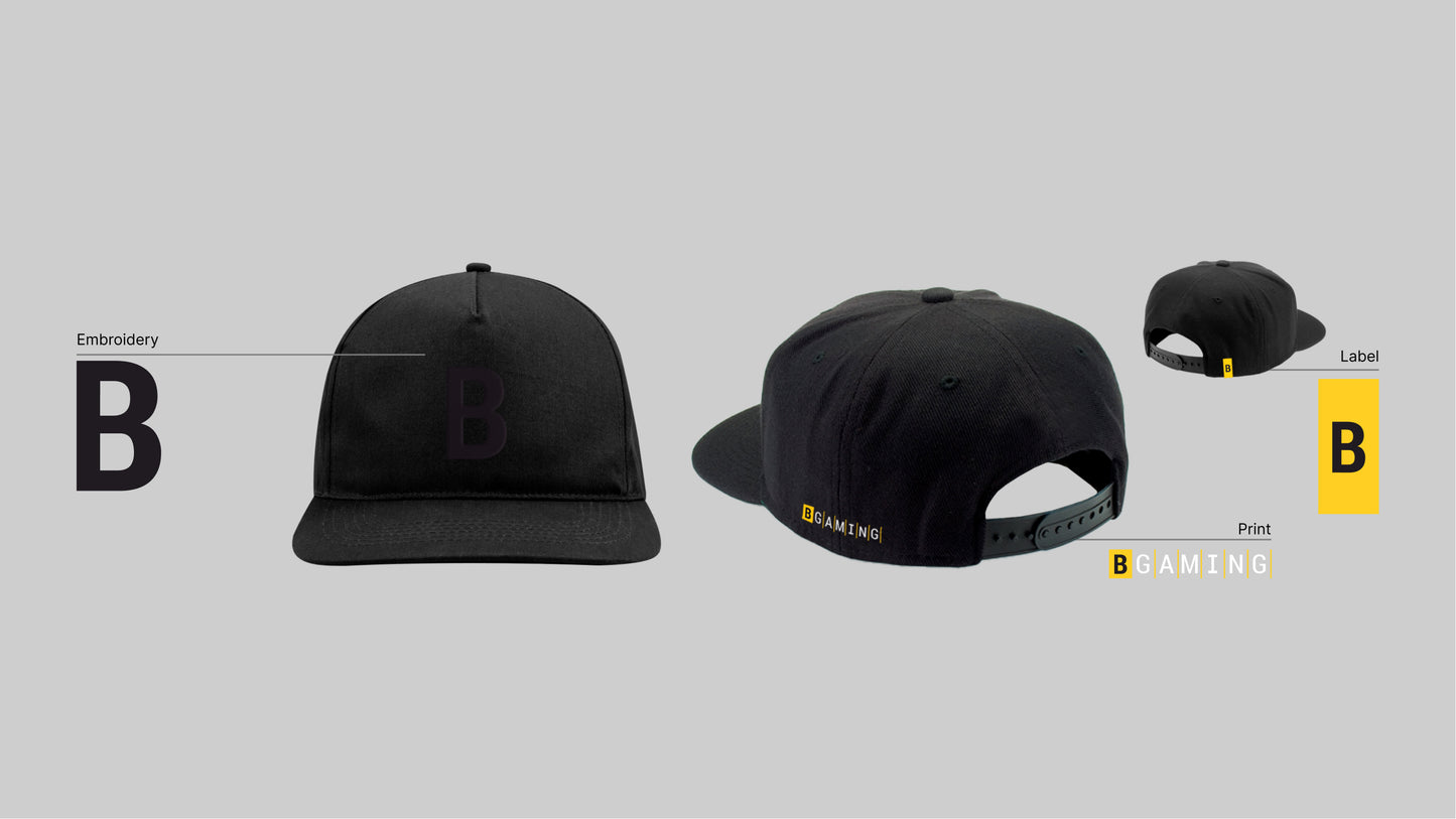 Cap