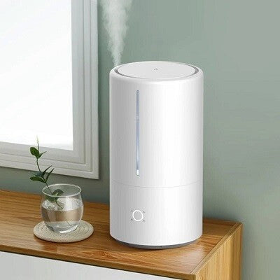 Air humidifier