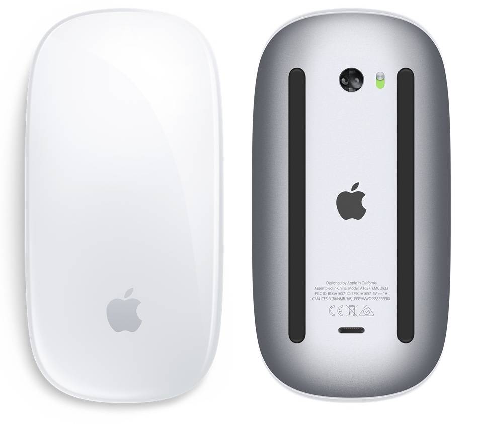 Apple mouse Magic Mouse 3