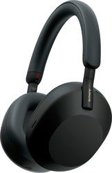 Headphones Sony WH-1000XM5