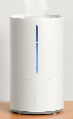 Air humidifier