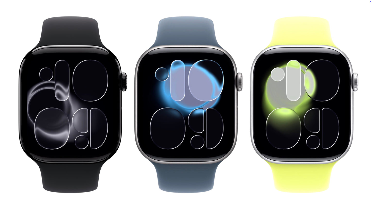 Watch Apple Series 11