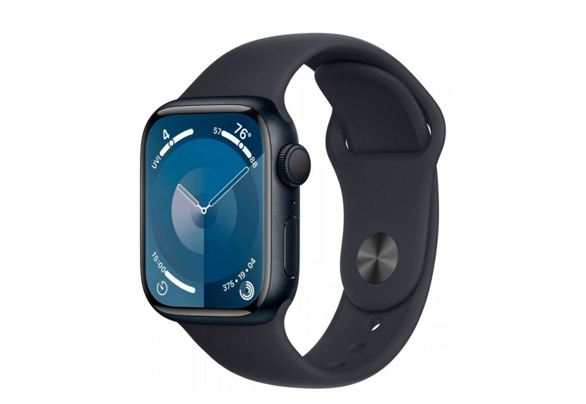 Apple Watch Series 9 45 мм