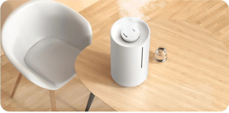 Air humidifier