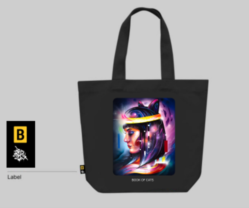 Shopper BGaming x Mr Cenz