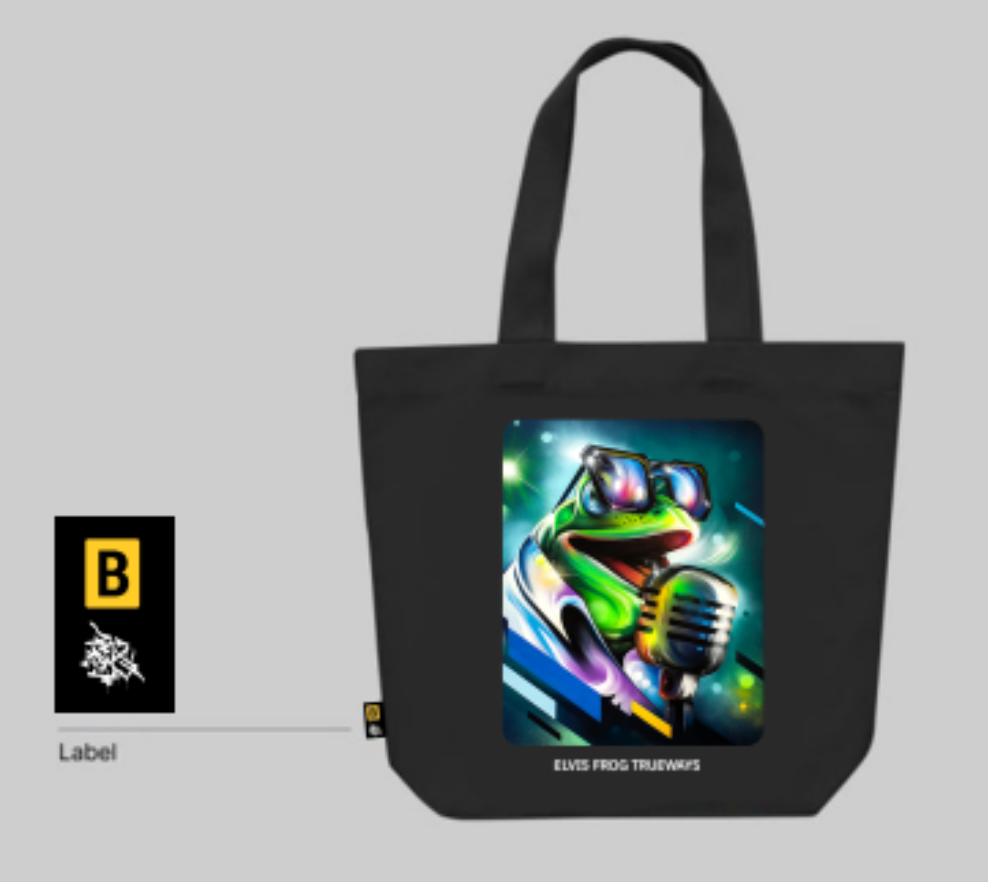 Shopper BGaming x Mr Cenz