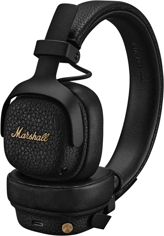 Headphones Marshall MILTON A.N.C.