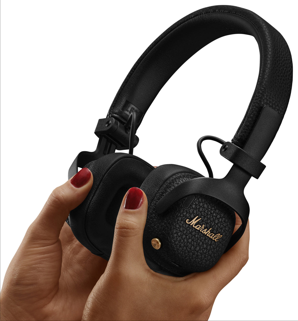 Headphones Marshall MILTON A.N.C.