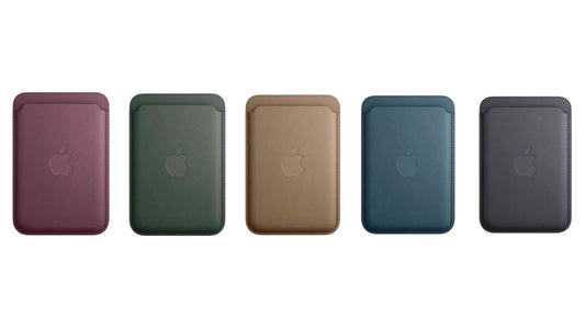 Wallet Apple