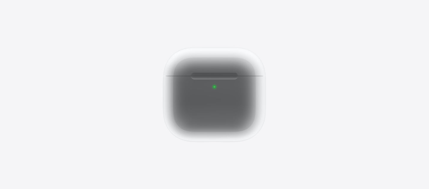 Apple AirPods 4