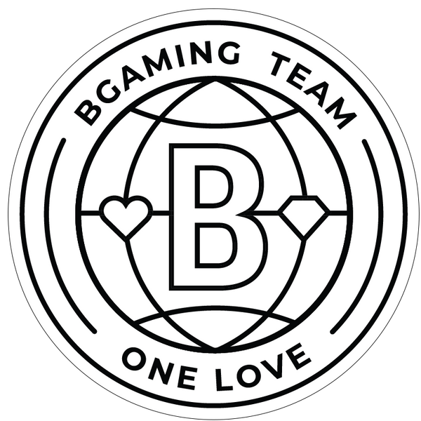 BGaming Team Shop