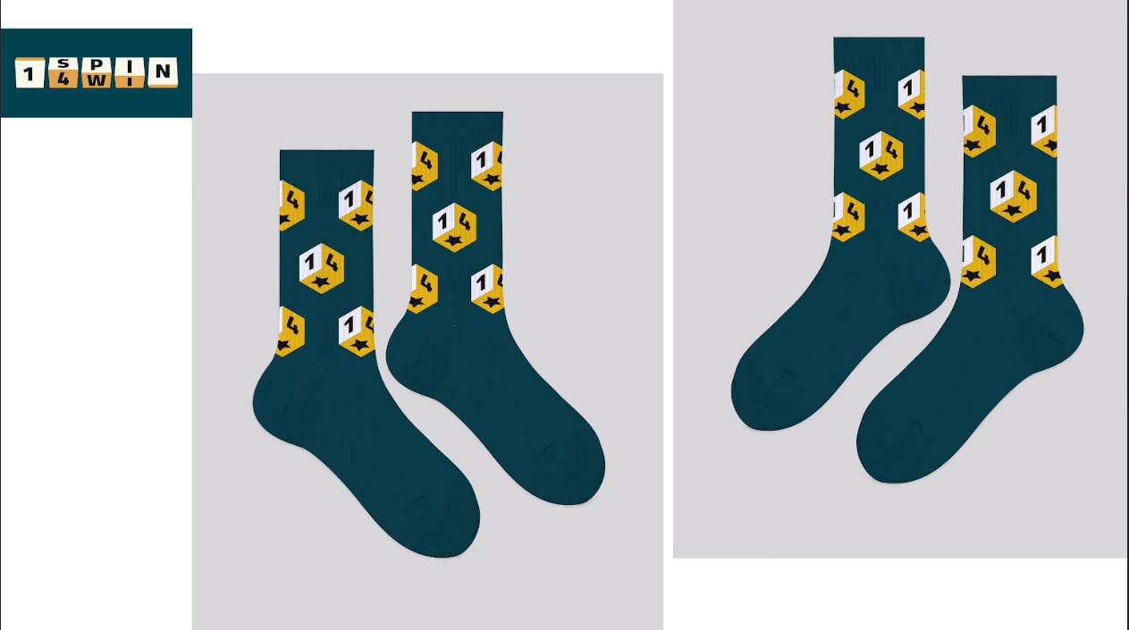 Socks (1spin4win)