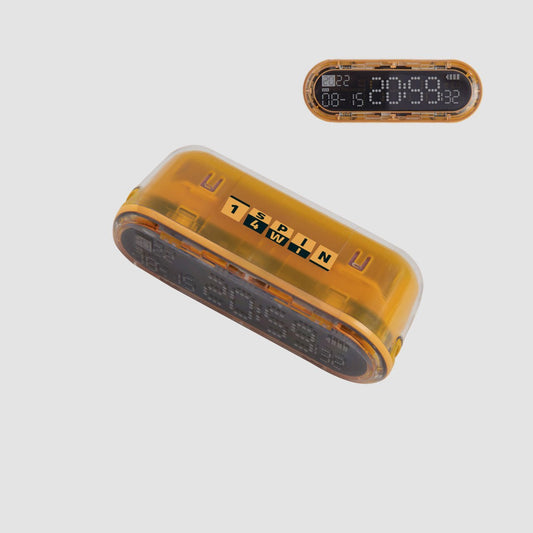 Capsule Gravity Powerbank