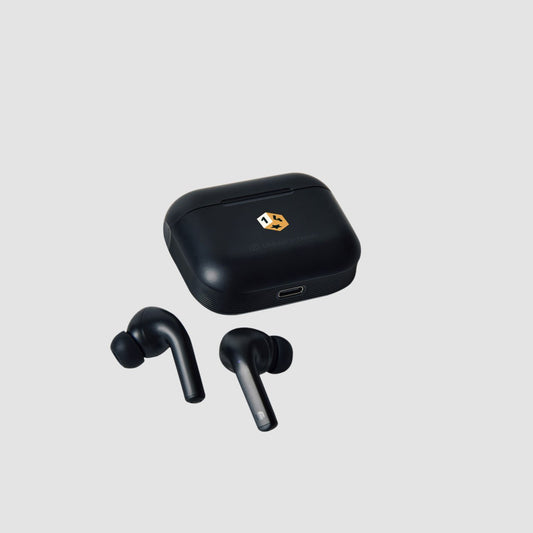Alamo Earbuds