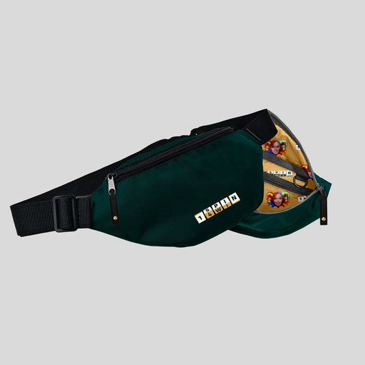 Belt bag