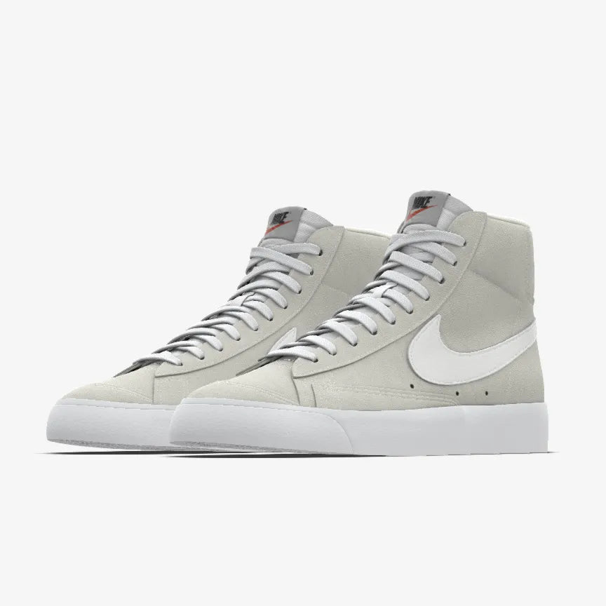 BGaming x Nike Blazer Mid '77