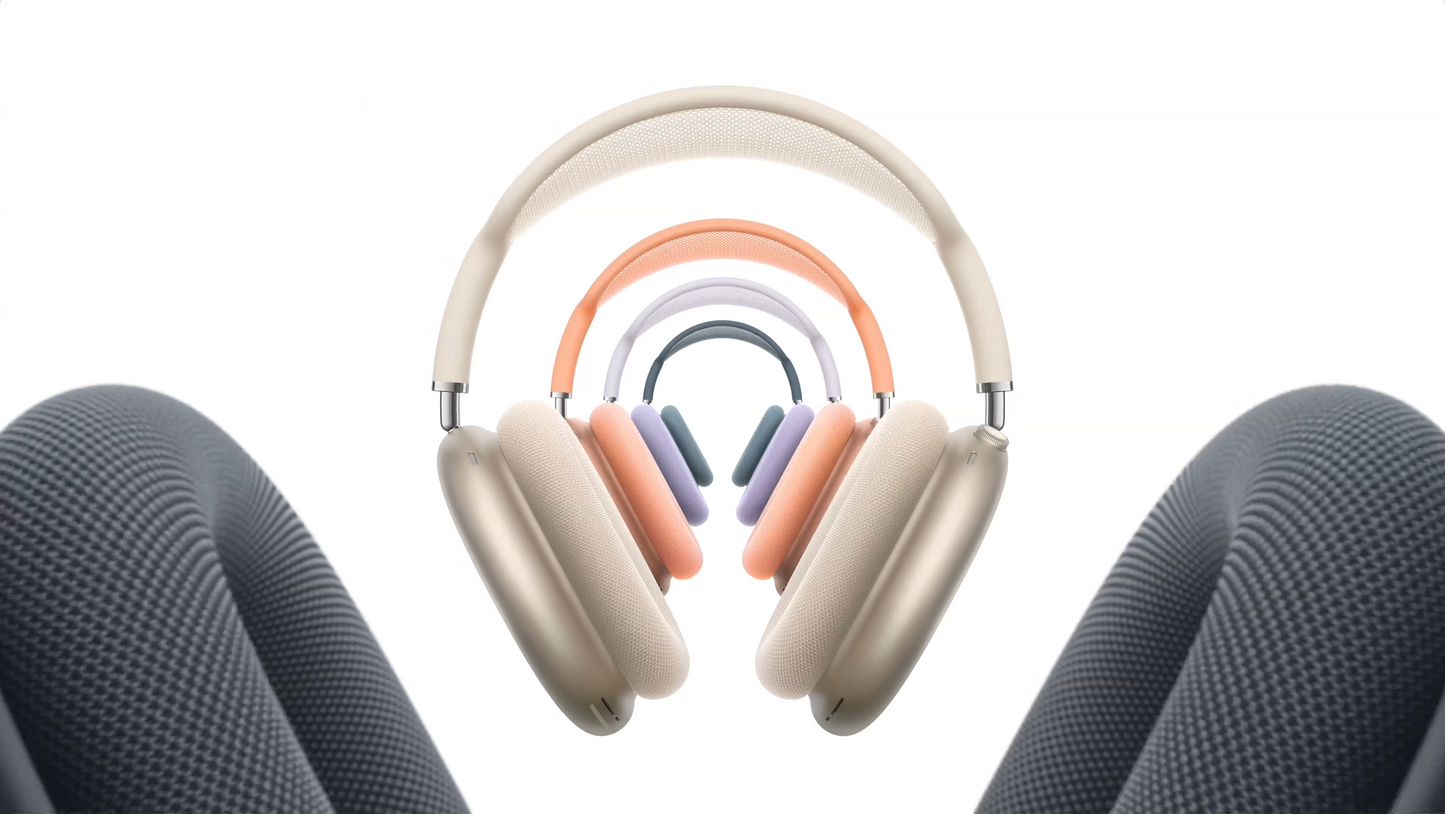 Headphones Apple AirPods Max