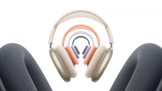 Headphones Apple AirPods Max